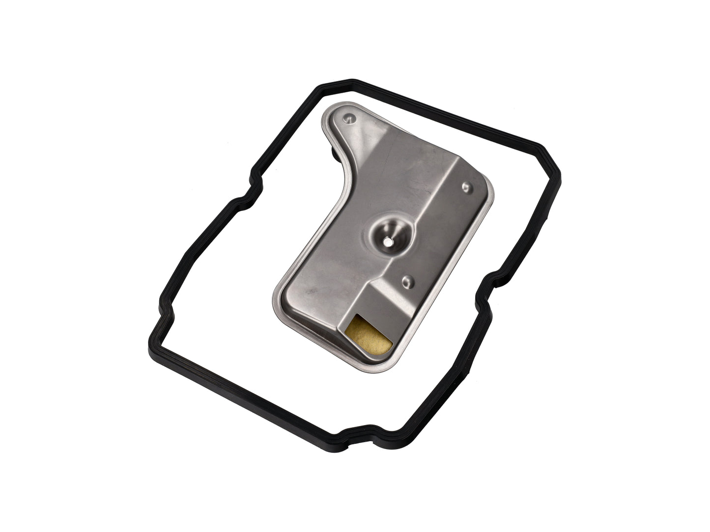 Tiptronic Gearbox Filter and Gasket - 996.2, 997