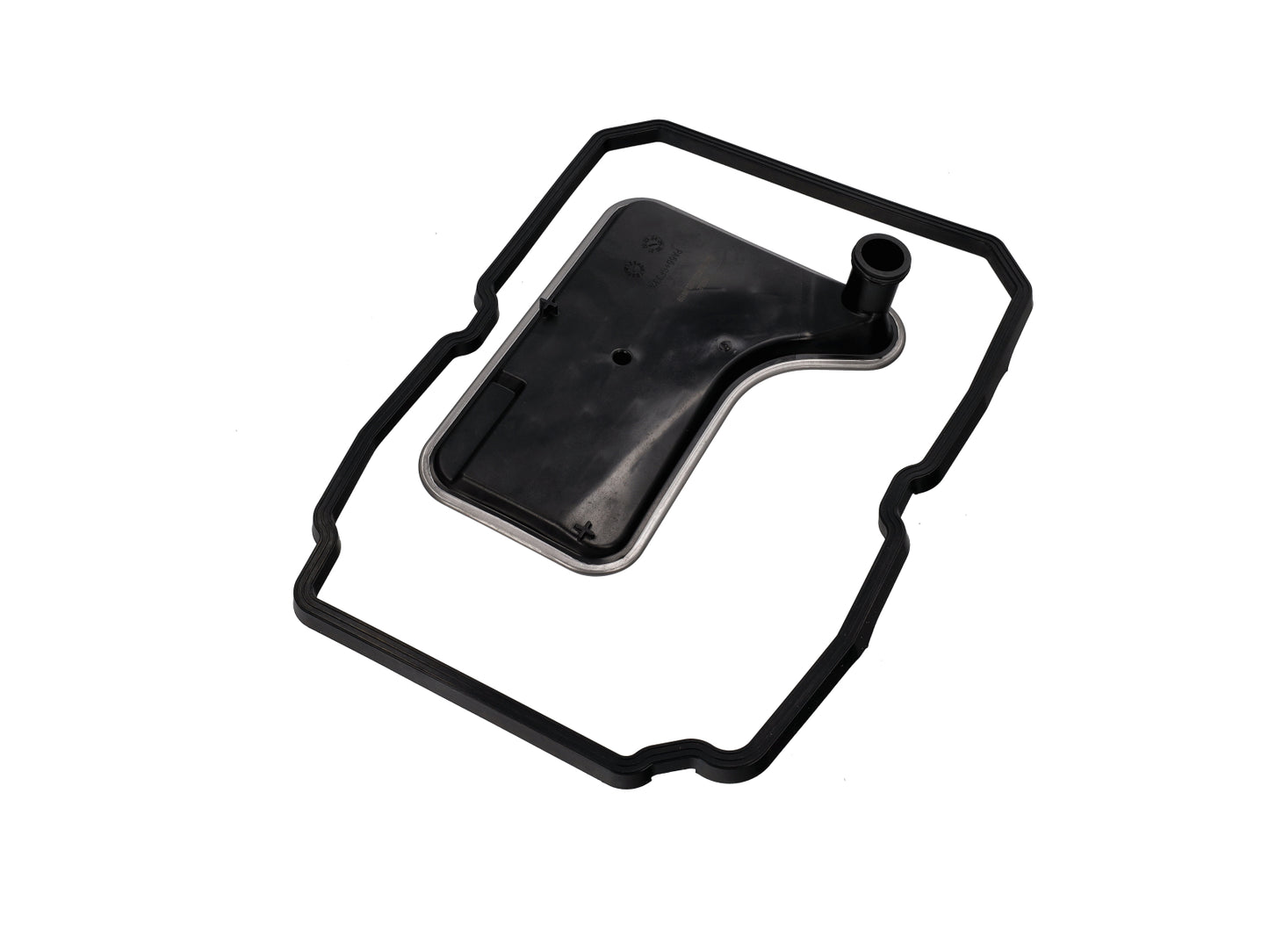 Tiptronic Gearbox Filter and Gasket - 996.2, 997