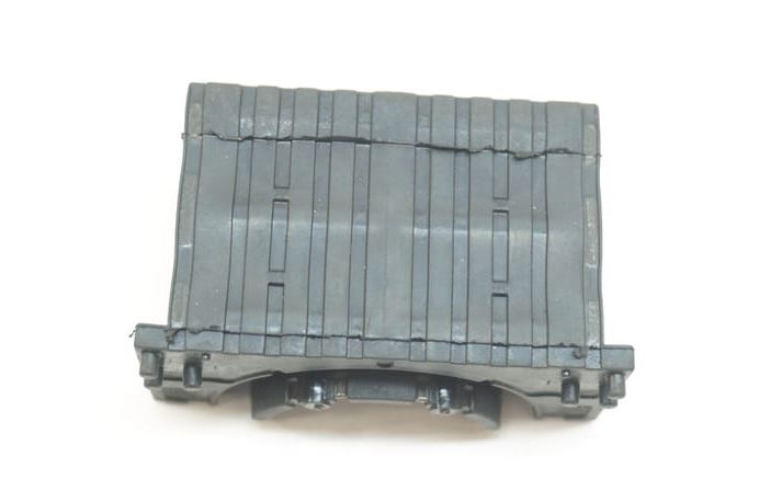 Stabiliser / anti-roll / sway bar bush (front lower) - Panamera 970