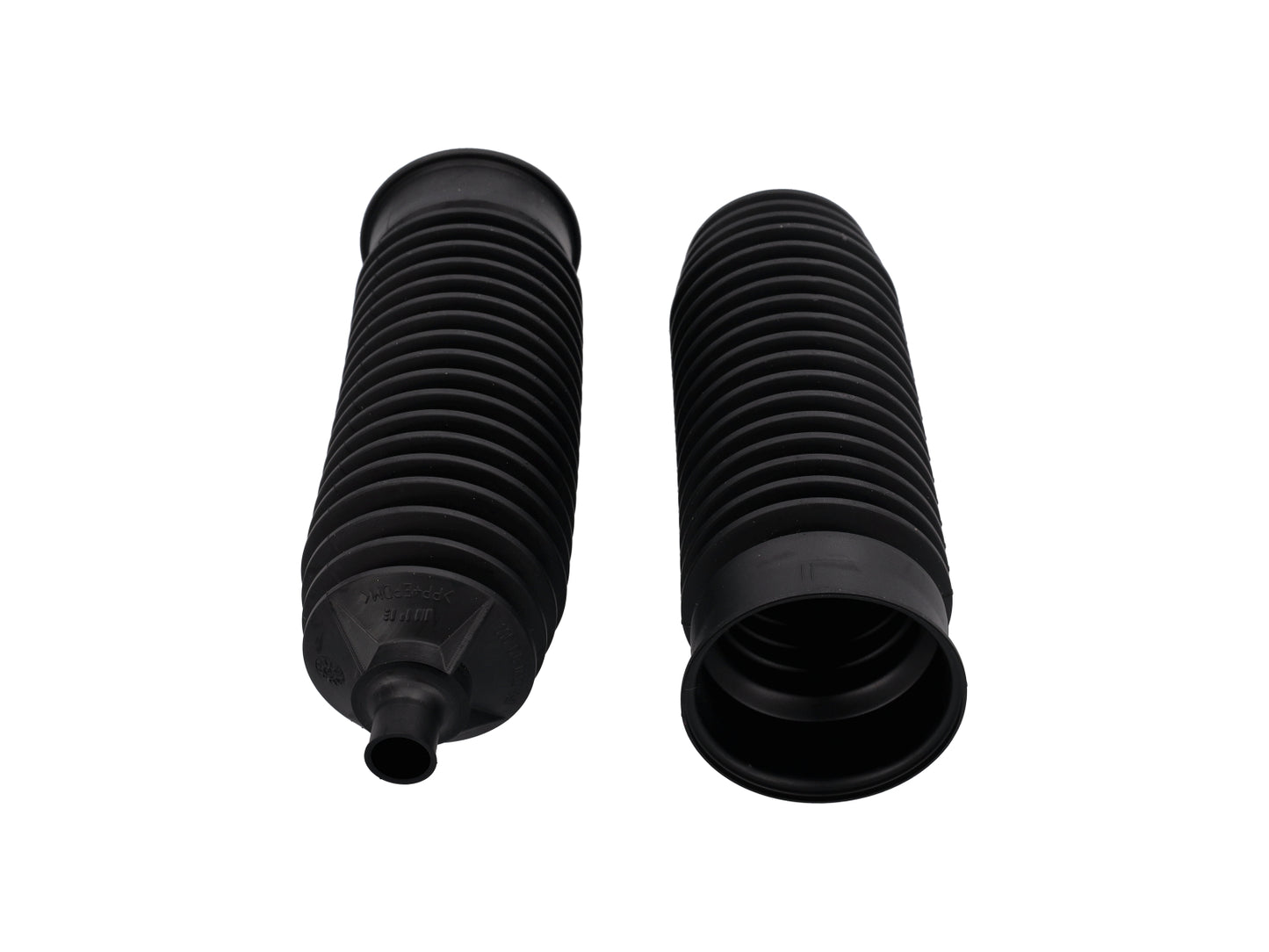 Steering rack gaiter kit (early-type) - Porsche 996 Carrera 2/4/4S/Turbo/GT3/GT2, 986 Boxster (S)