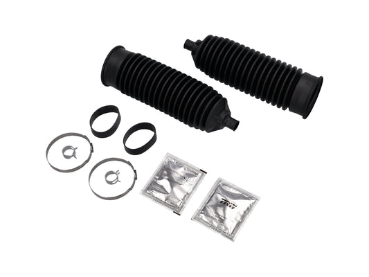 Steering rack gaiter kit (early-type) - Porsche 996 Carrera 2/4/4S/Turbo/GT3/GT2, 986 Boxster (S)