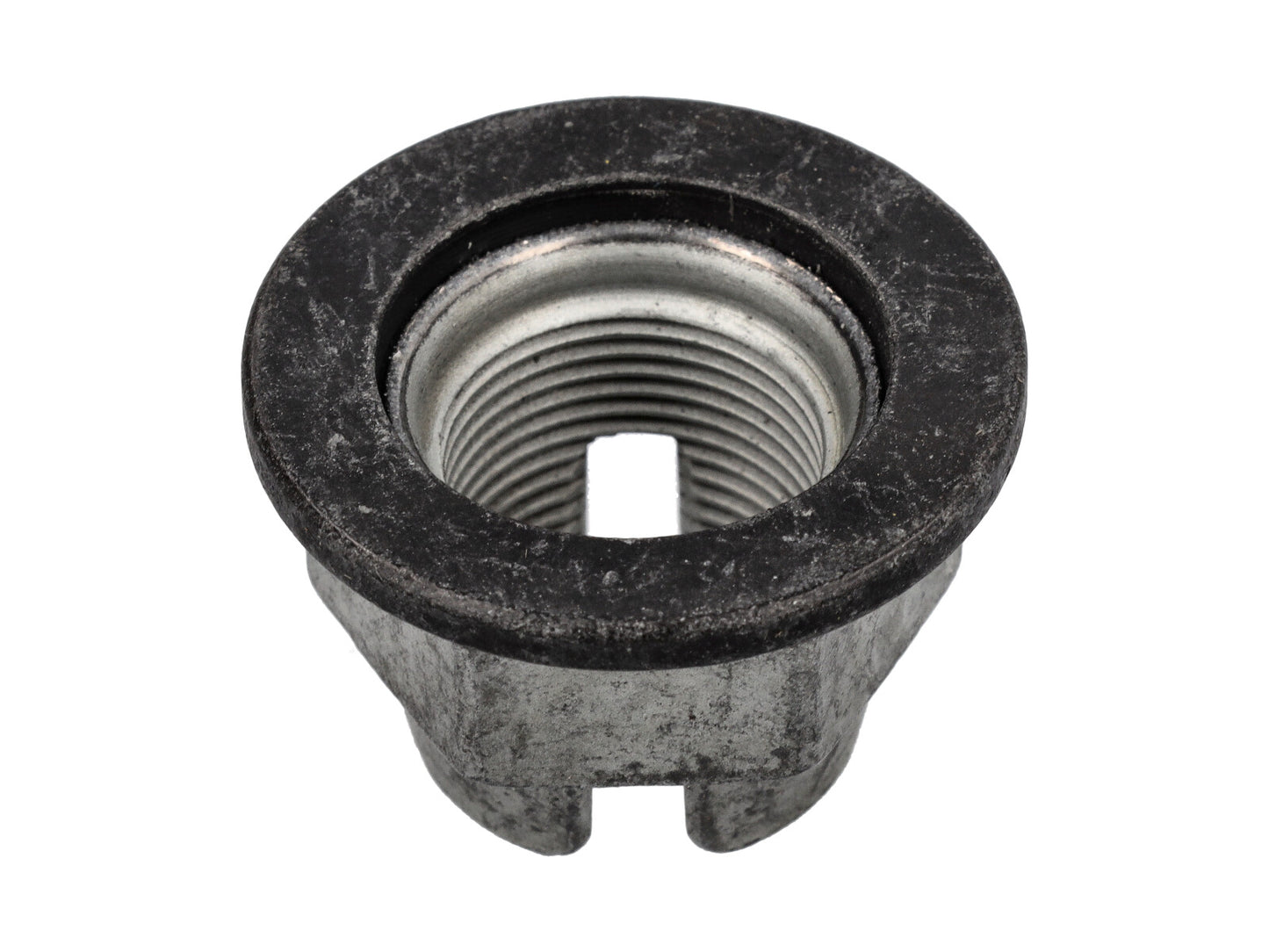 Axle lock nut - Porsche 996, 997, 986/987 Boxster and Cayman