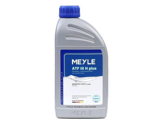 Tiptronic transmission fluid (ATF III-H Plus) 1L