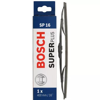 Wiper blade (rear) - 911 (1974-89), 930 (1977-89)