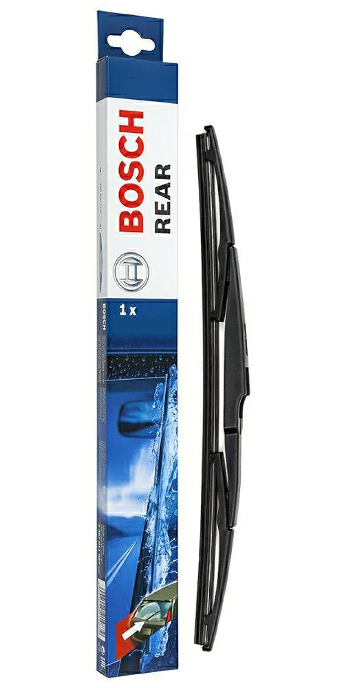 Wiper blade (rear) - Cayenne 955, 957