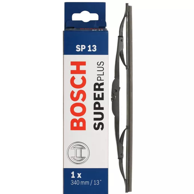 Wiper blade (front) - 911 (1974-89), 930 (1977-89)