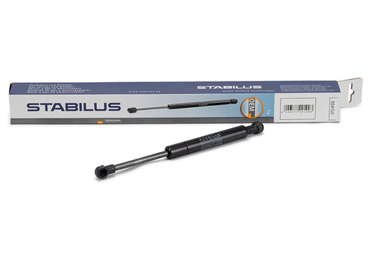 Bonnet gas-strut (Front) - 987 Boxster / Cayman, 997 (all)