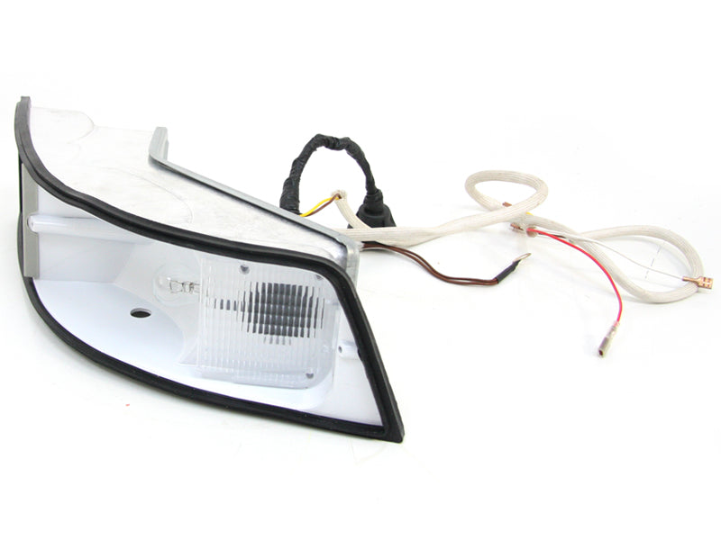 Indicator housing (rear) - Porsche 911 (1972 - 1989)