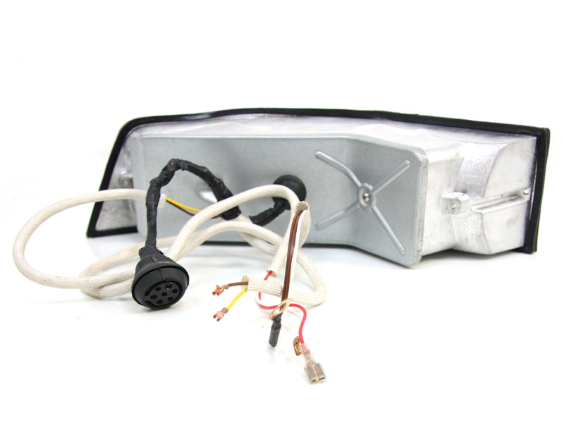 Indicator housing (rear) - Porsche 911 (1972 - 1989)