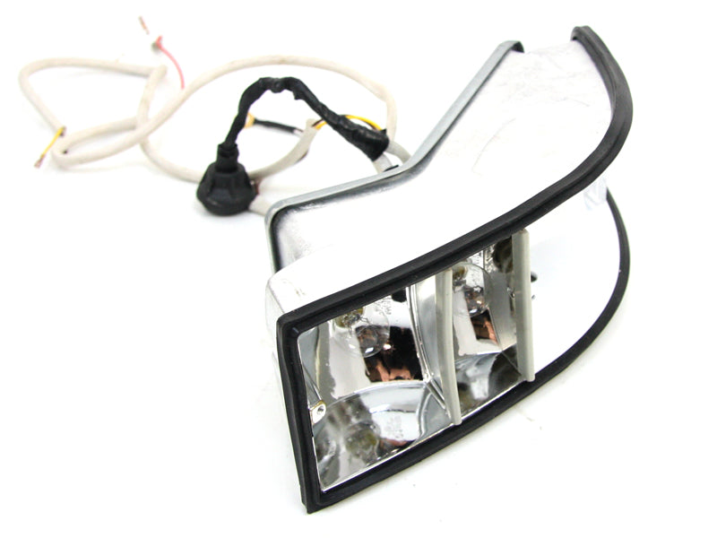 Indicator housing (rear) - Porsche 911 (1972 - 1989)