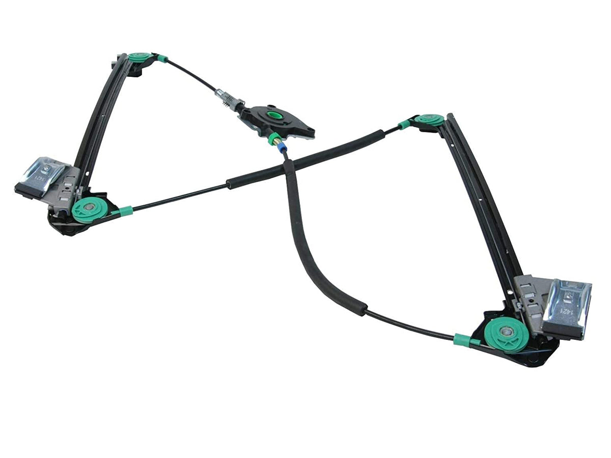 Window regulator / lift cable - Porsche 986 Boxster, 996 (all)