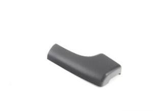Front wiper arm end cap - 955 / 957 Cayenne