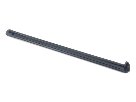 Rear quarter glass seal - 996 / 997.1 Cabriolet