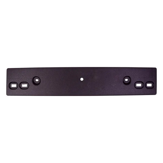 Number plate mount / holder - 996.1 Carrera / C4S / Turbo / GT2 / GT3