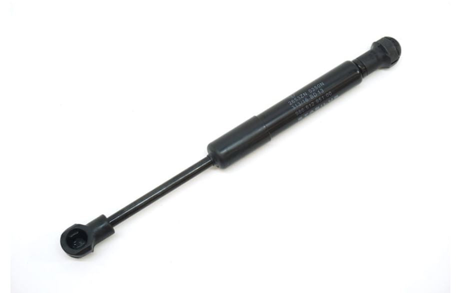 thumbnail image 2 of Genuine Porsche 996 Engine Lid Gas Strut – Stabilus OEM Part (99651255103) – Hood Damper Lifter 2 of 6