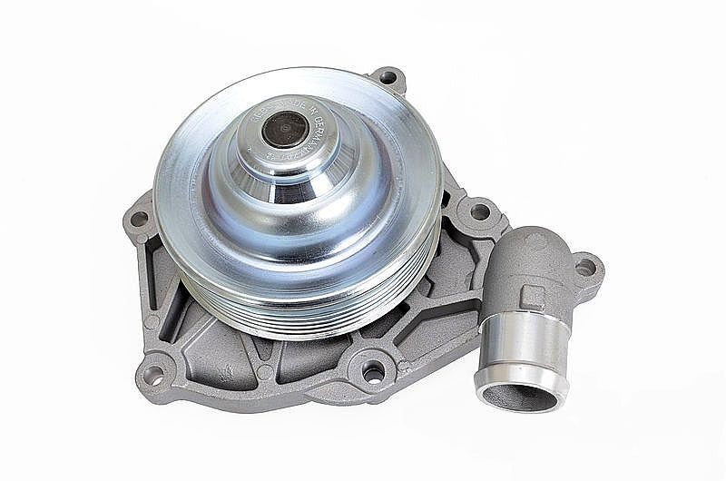 Water pump (upgrade) - 996 Carrera 2/4/4S, Turbo, GT2, GT3