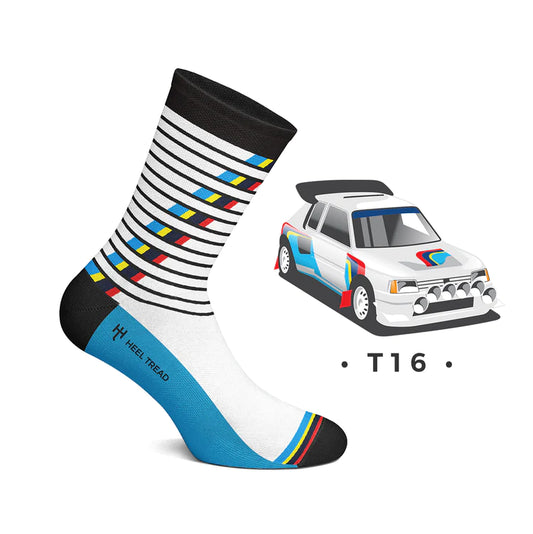 Peugeot T16 Socks