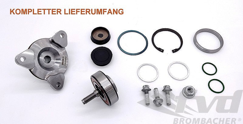 Intermediate Main Shaft (IMS) repair kit - Porsche 996, 986 Boxster (all)