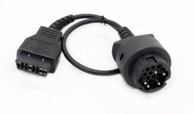 PoCOM Professional Porsche Diagnostic / OBD2 Tool - 14 Day Rental