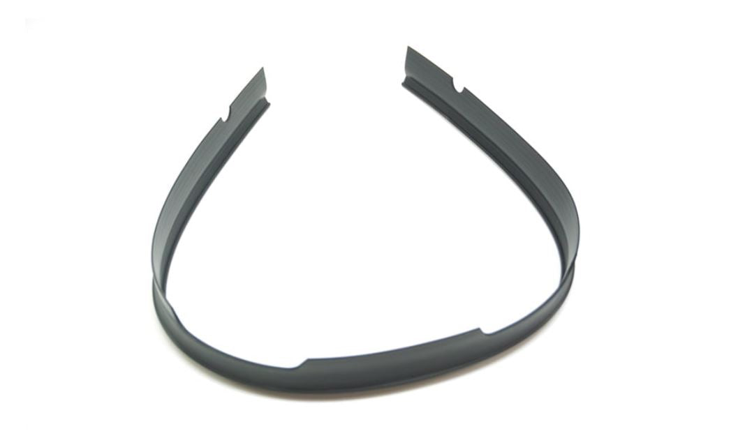 Engine lid seal - Porsche 911 / 912 (1965 - 73)