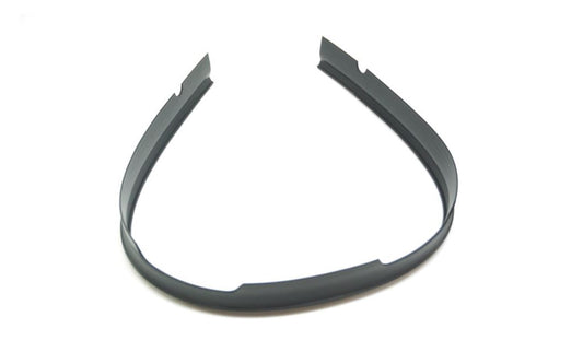 Engine lid seal - Porsche 911 / 912 (1965 - 73)