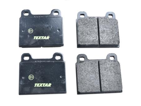 Brake Pads (Front) - 911 (63-78)