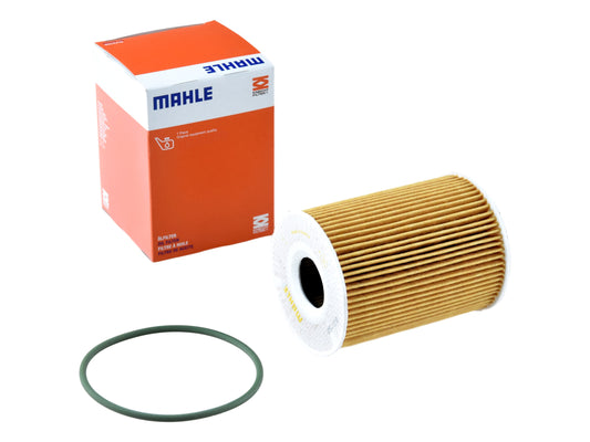 Oil Filter - 957 / 958 Cayenne S, GTS, Turbo, 997.2 Carrera / Turbo, 991.1, 991.2, 992, 95B Macan, 970 Panamera