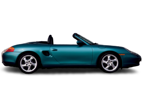 Boxster