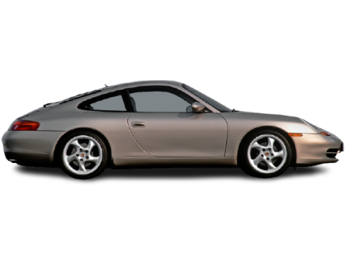 Porsche 911 Carrera 1999 - 2005