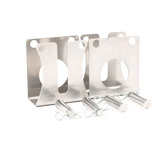 Shift cable retainer (Rennline) - Porsche 986, 996,987, 997