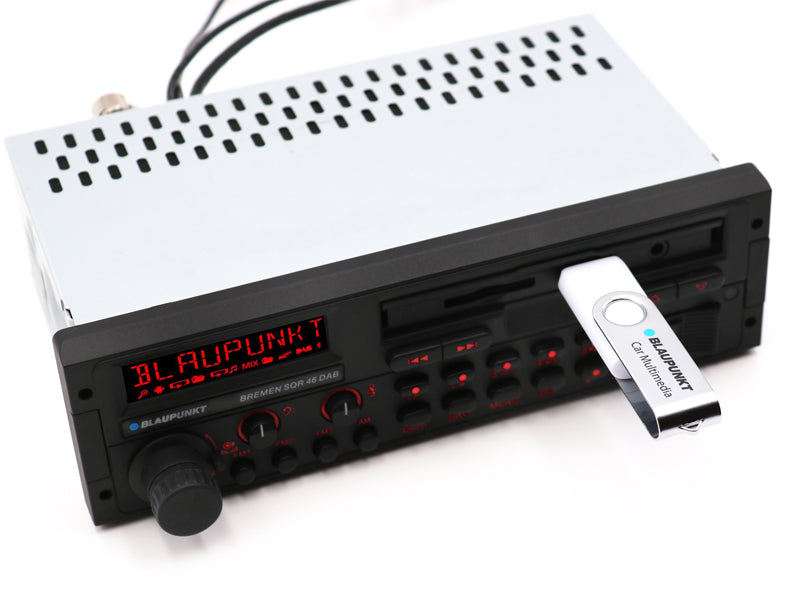 Blaupunkt Bremen Stereo