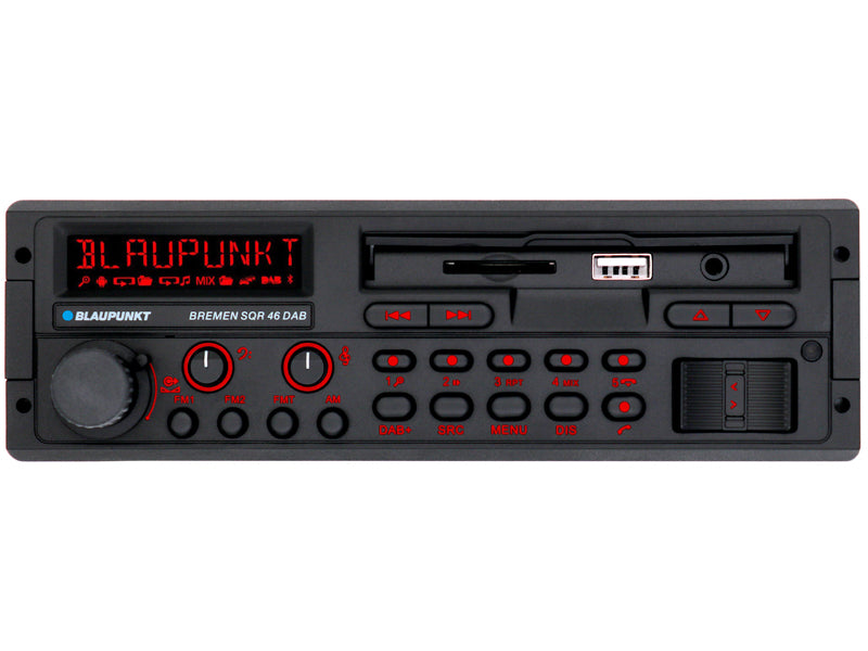 Blaupunkt Bremen Stereo