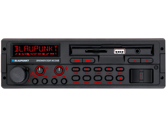 Blaupunkt Bremen Stereo