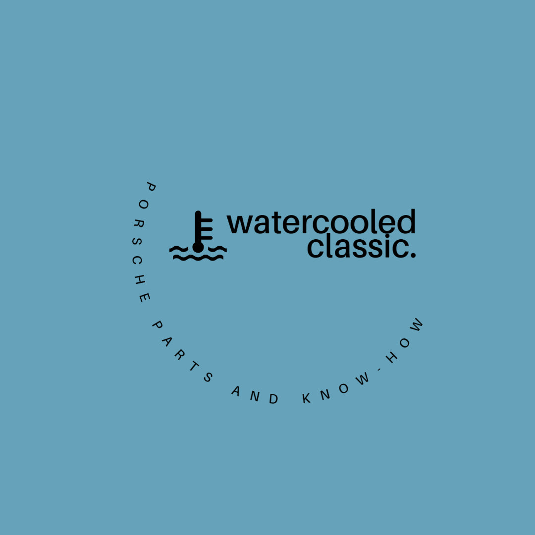 Chain adjuster (updated) - 986 Boxster – Watercooled Classic