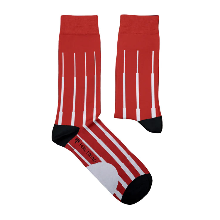 Porsche 917 K Socks