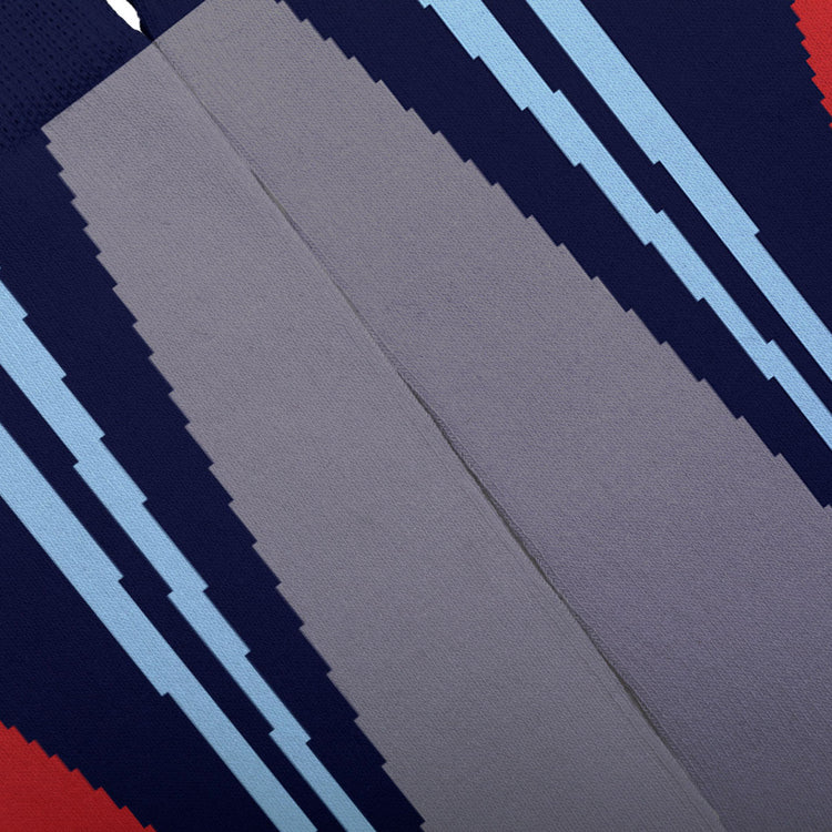 Porsche 917 LH "Martini Racing" Socks