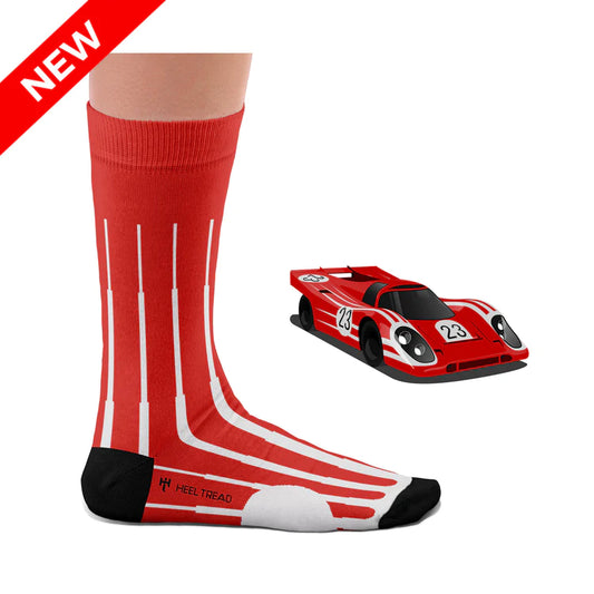 Porsche 917 K Socks