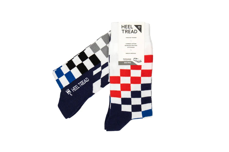 BMW E36 FINA Socks