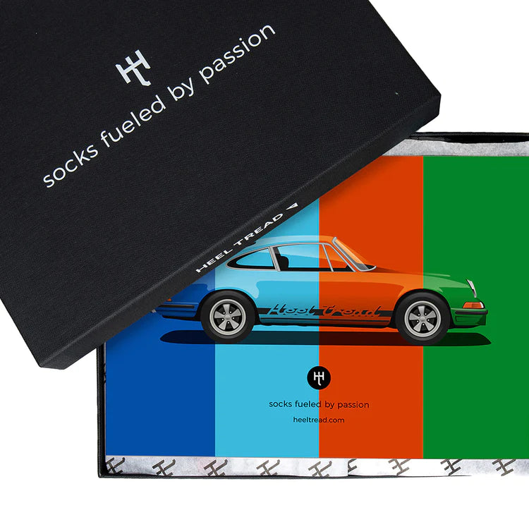 Porsche RS Pack Socks