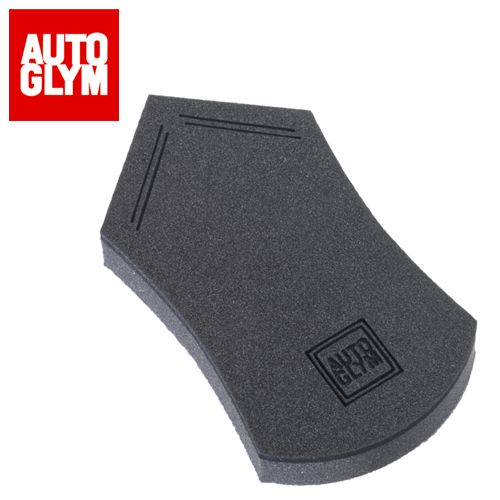 Autoglym Super Resin Polish Complete Kit