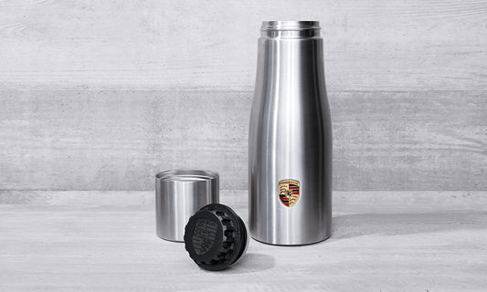 Porsche Thermal Flask (Large)