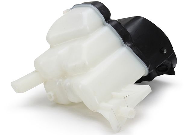 Coolant Expansion Tank - 986 Boxster, 987.1 Boxster