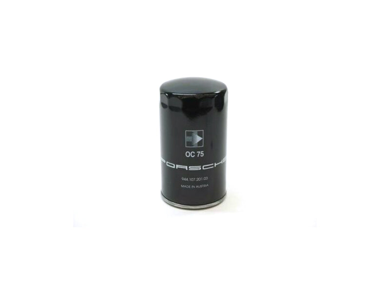 Porsche Car Parts | Genuine Porsche Oil Filter 965 924 944 ...