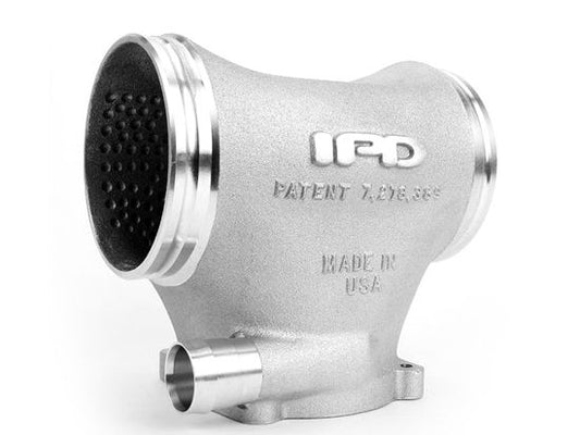 IPD Competition Plenum (82mm Throttle Body) - 996 / 997 Carrera