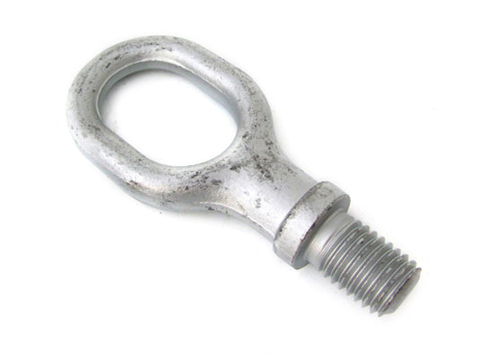 Towing eye (Genuine) - 955 / 957 Cayenne