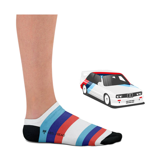 BMW E30 Socks - Low