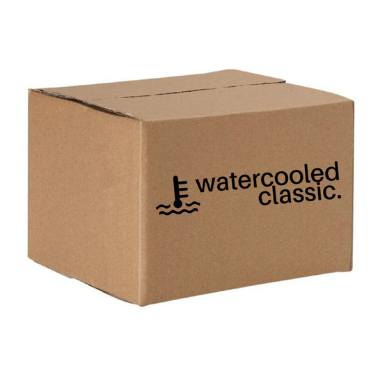 1974 911 Collapsible oil tube kit