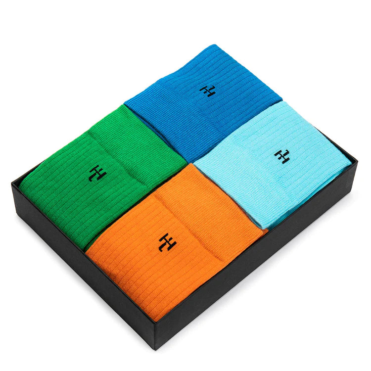Porsche RS Pack Socks