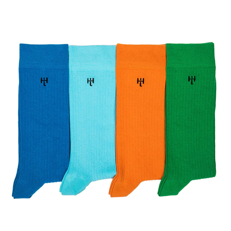 Porsche RS Pack Socks