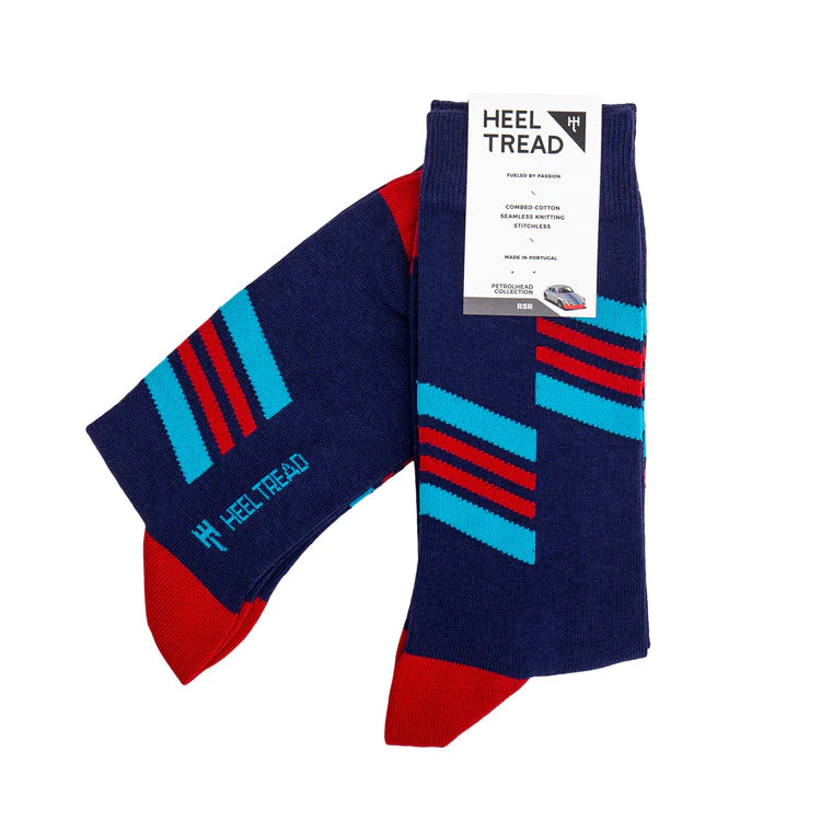 Porsche 911 RSR Socks